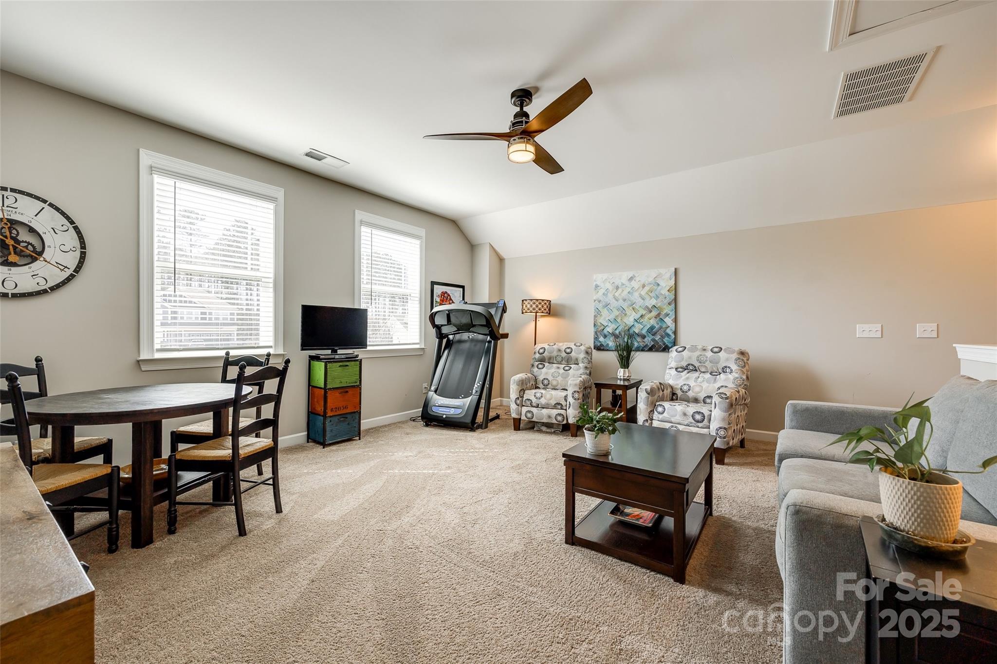 Lake Crest - Residential