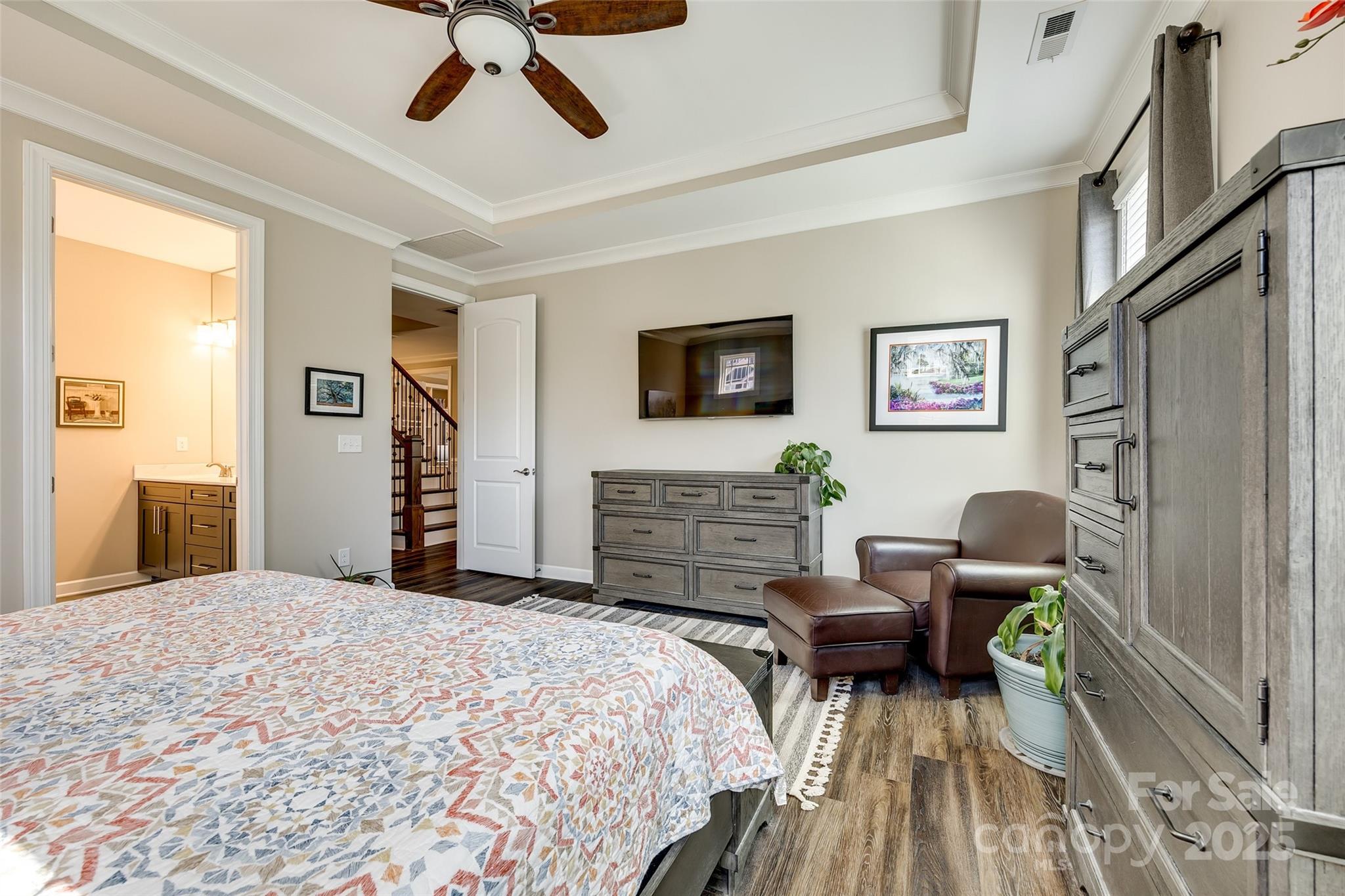 Lake Crest - Residential