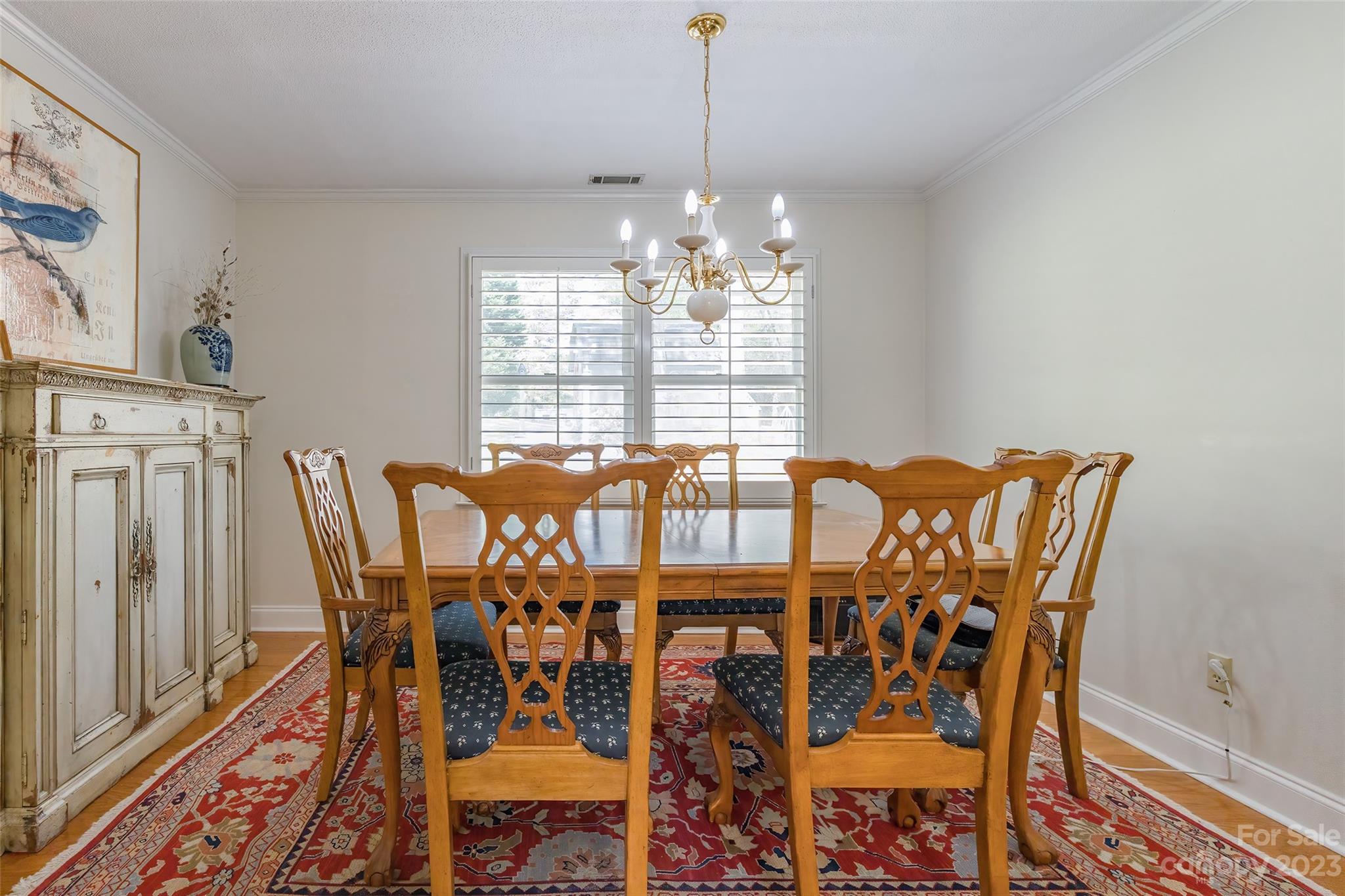 Ragin Estates - Residential