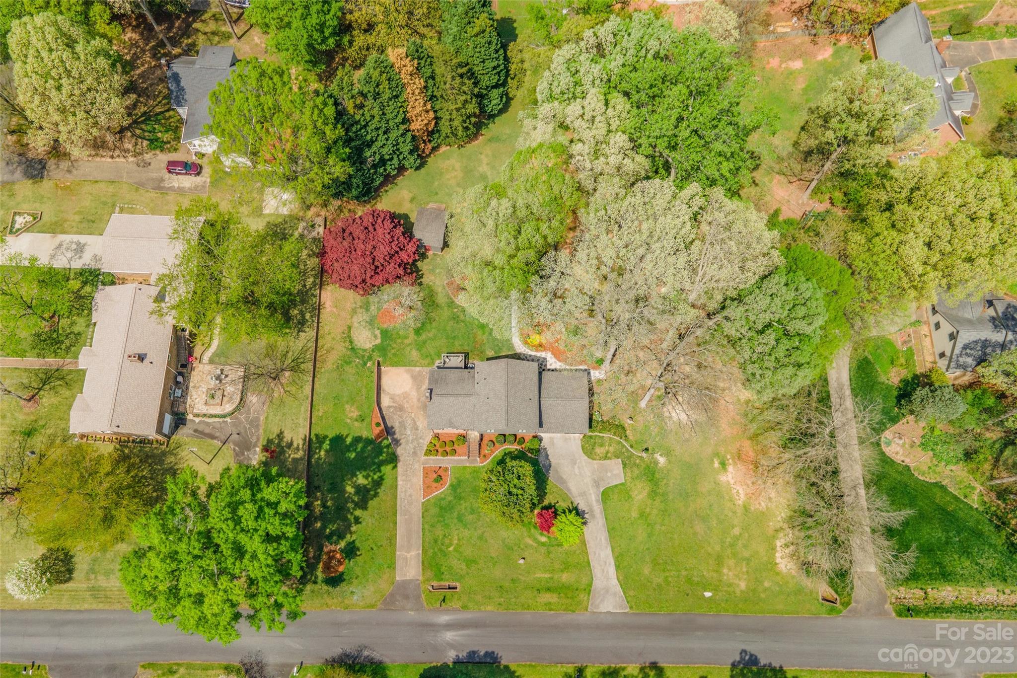 Ragin Estates - Residential