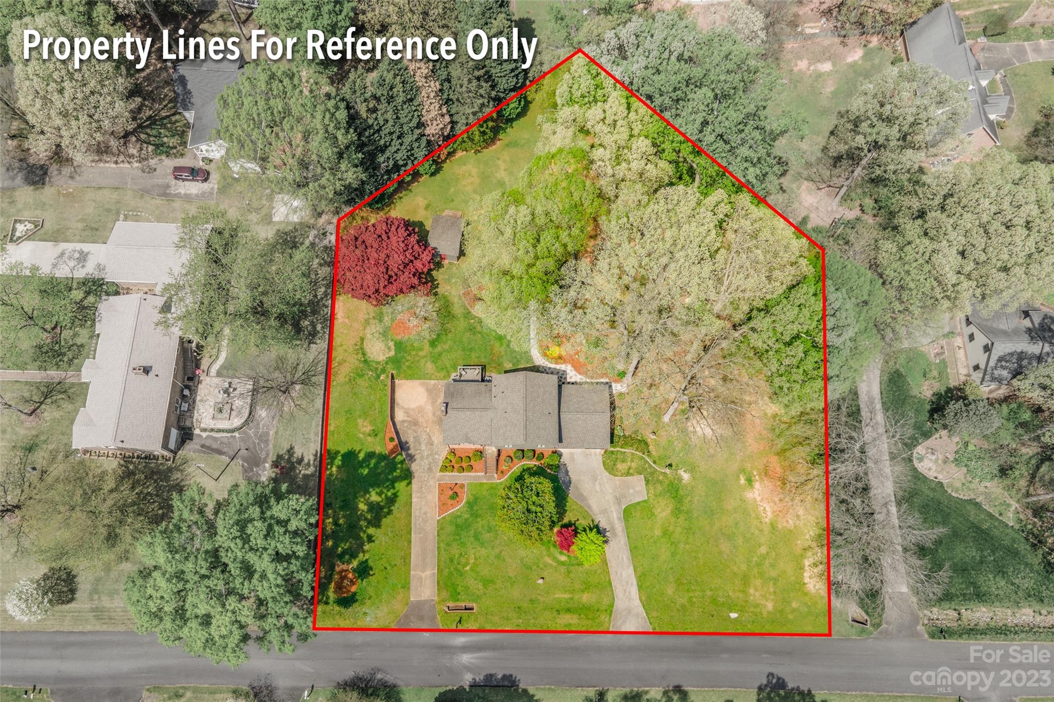 Ragin Estates - Residential