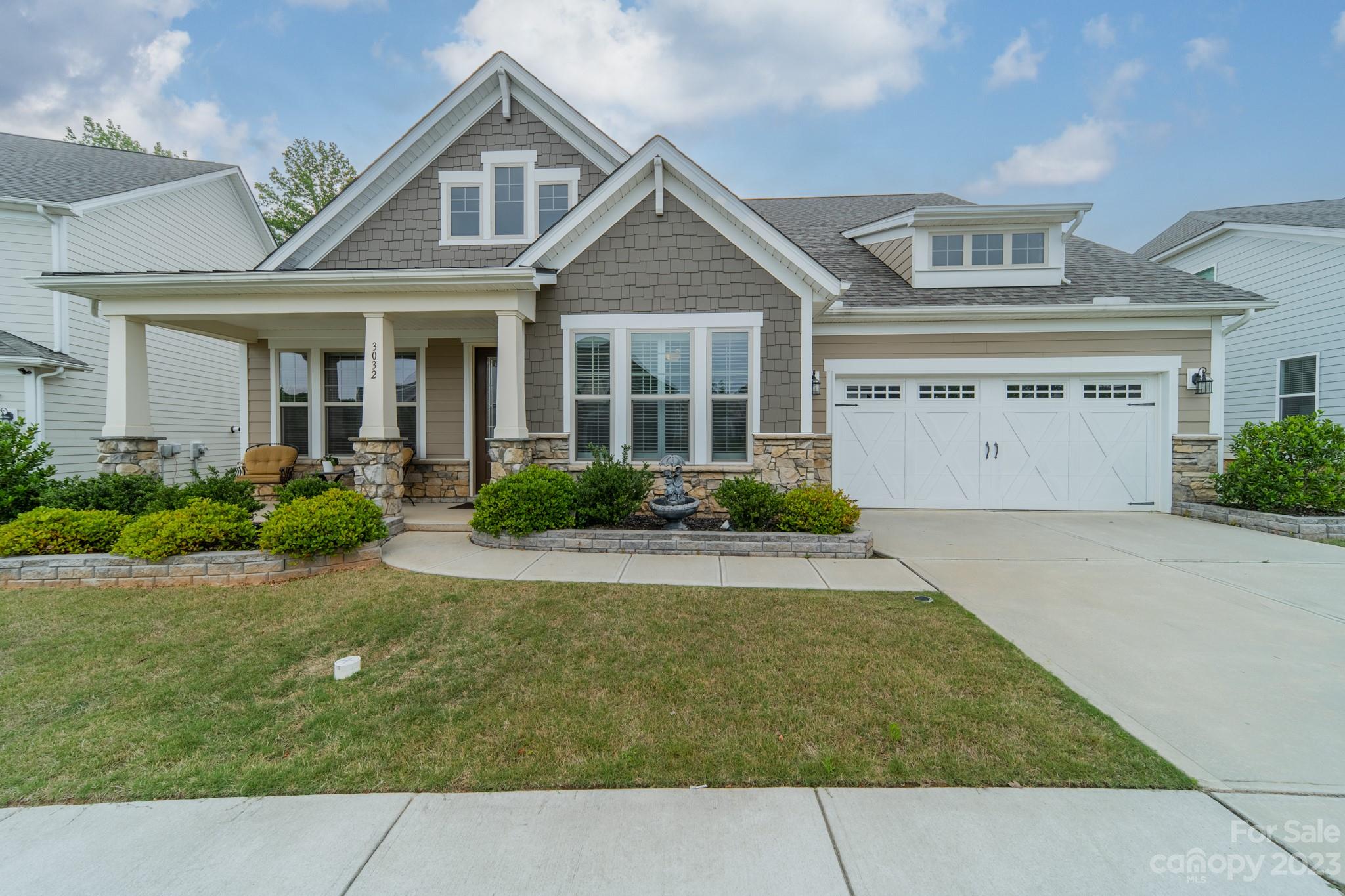 Massey - Residential