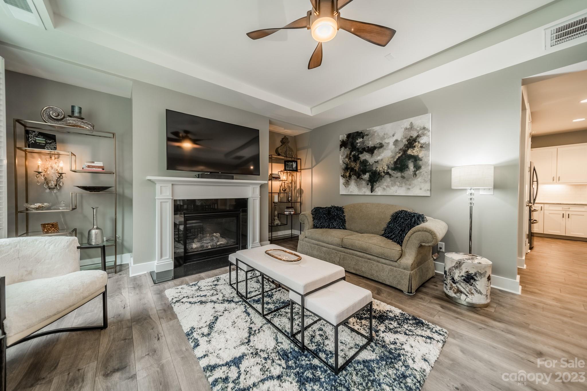Massey - Residential