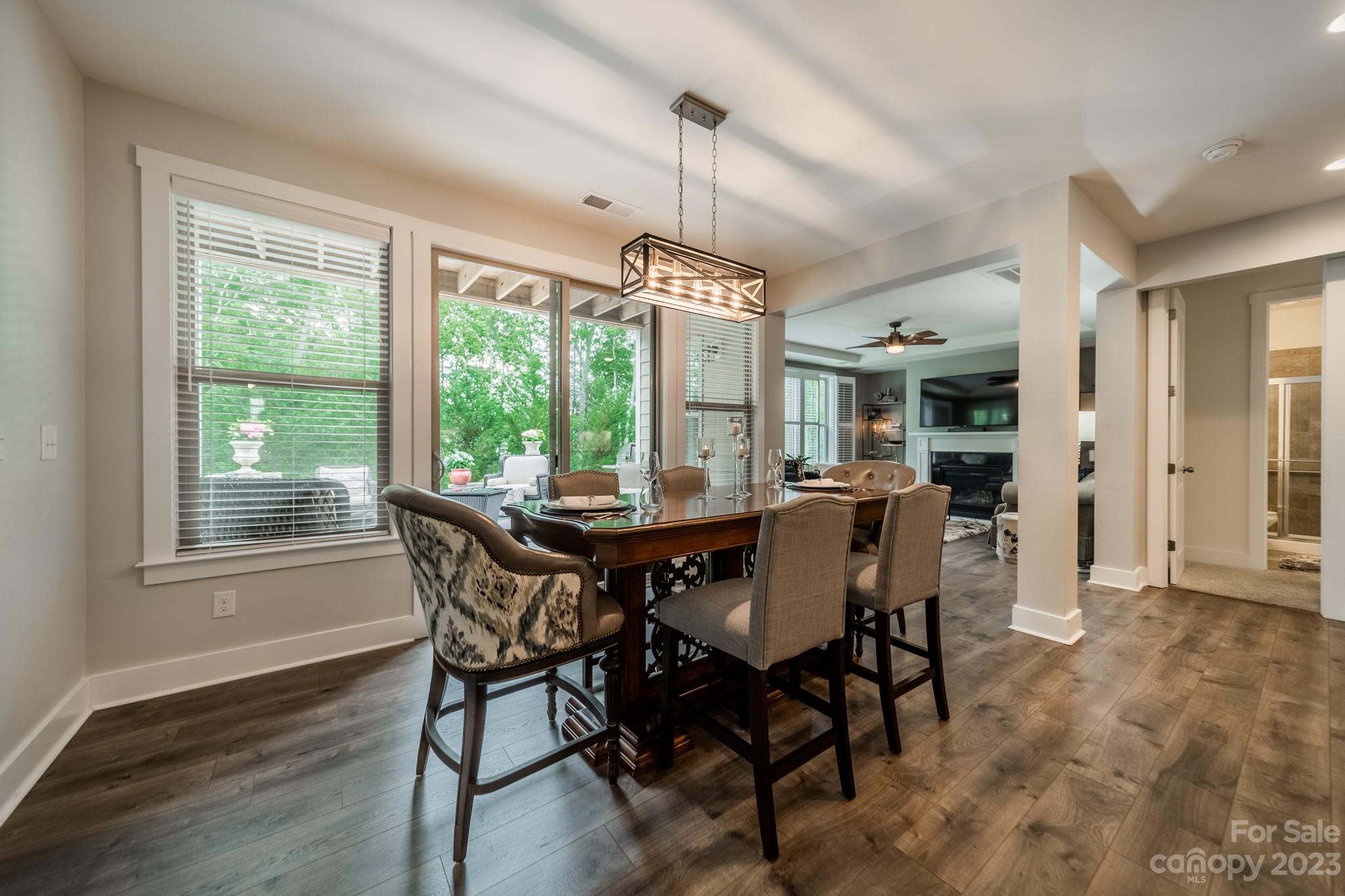 Massey - Residential