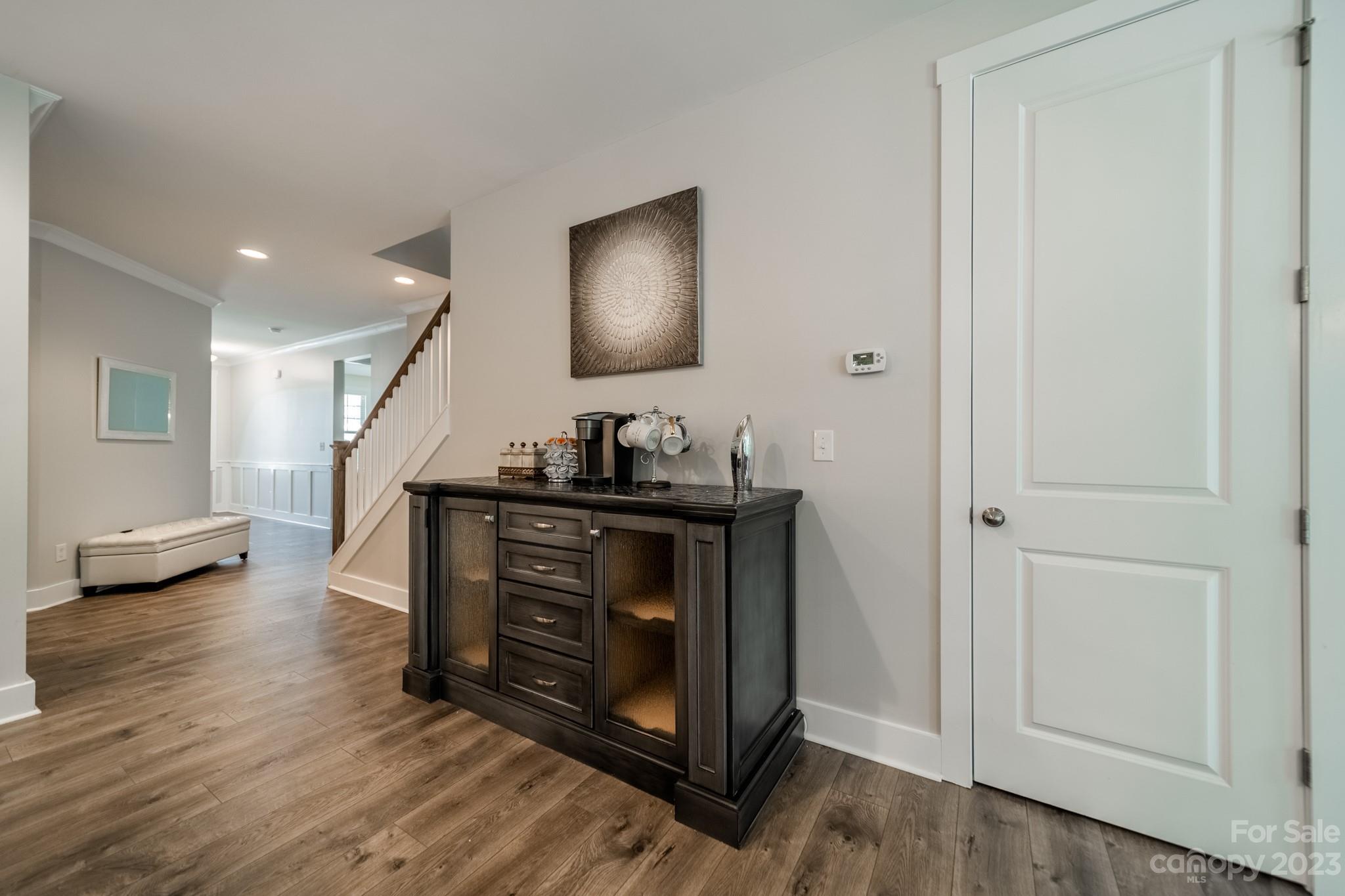 Massey - Residential