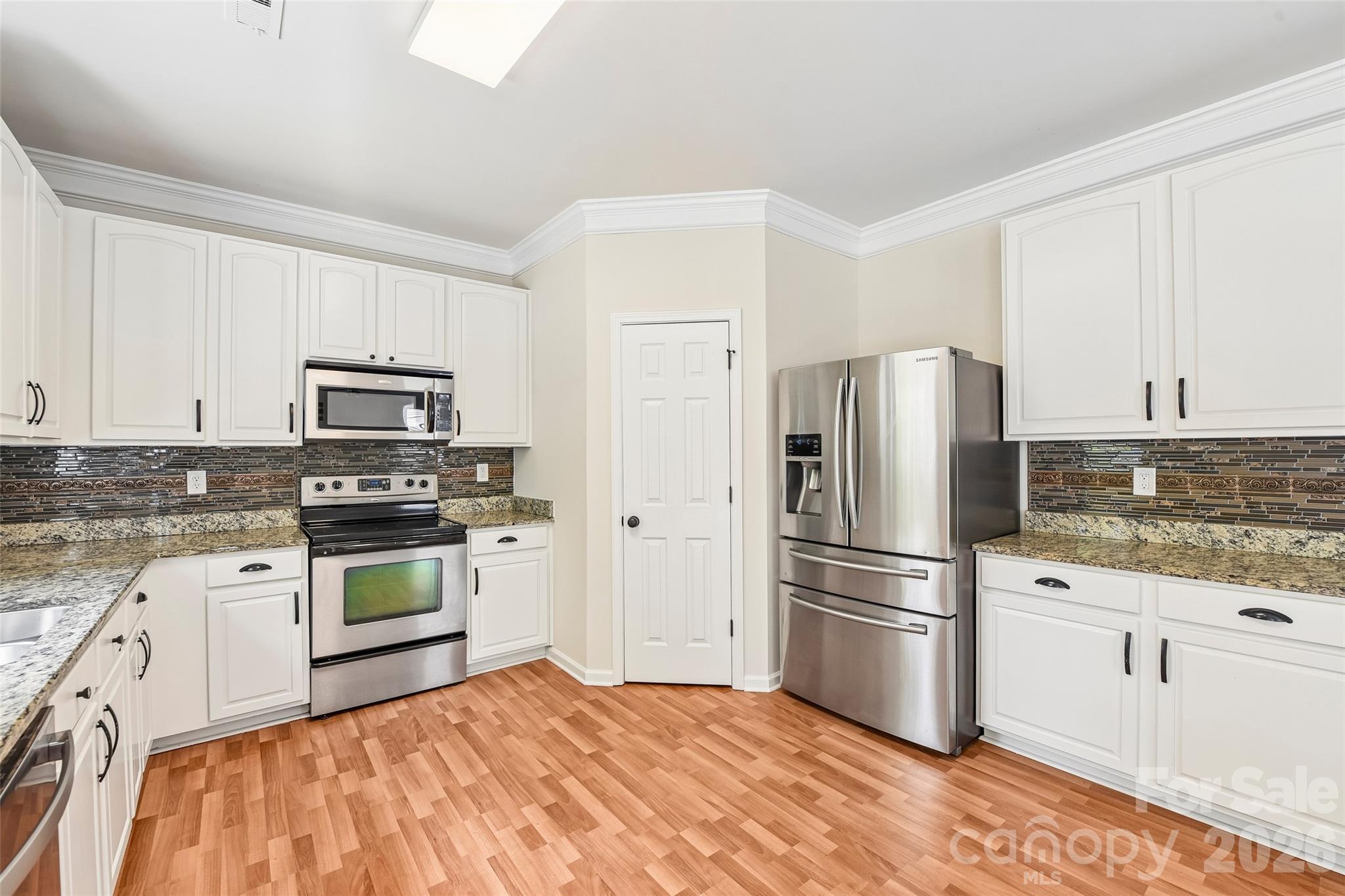 Spicewood - Residential