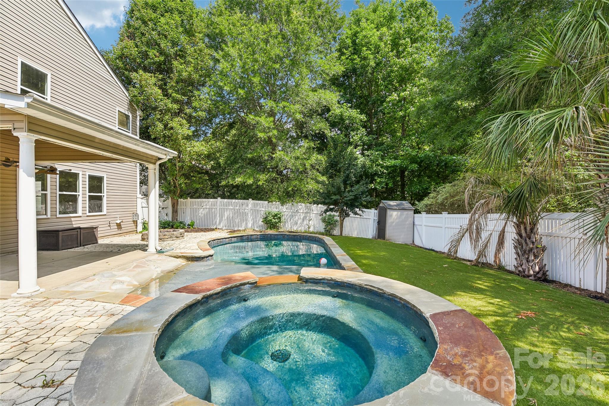 Spicewood - Residential