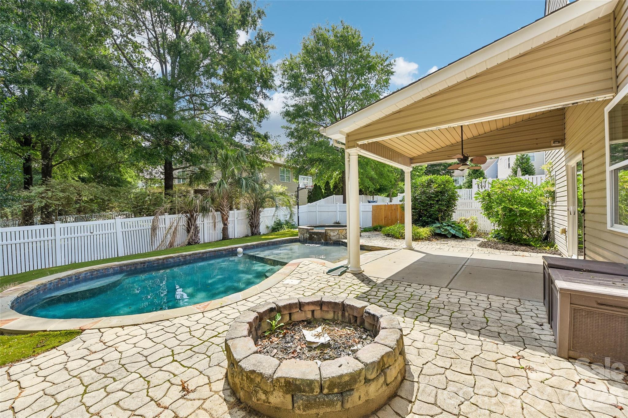 Spicewood - Residential