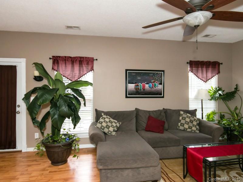 Tall Oaks - Residential