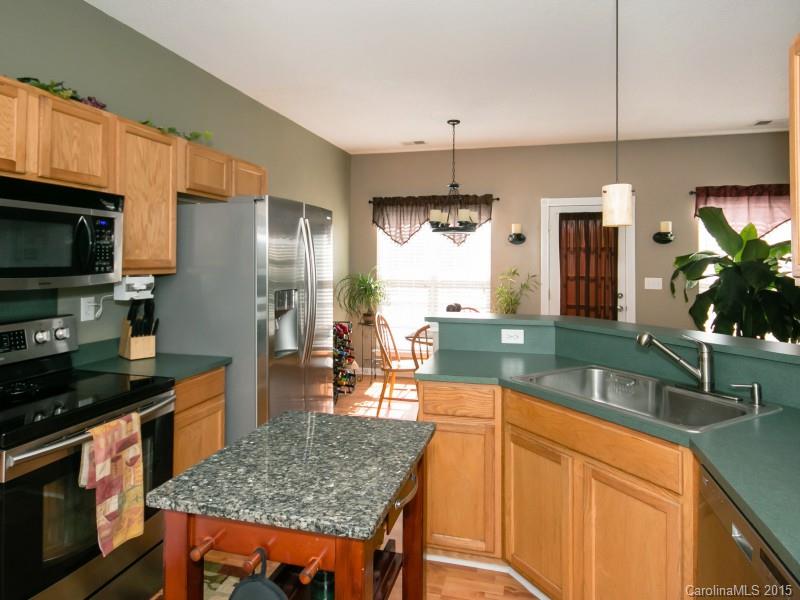 Tall Oaks - Residential