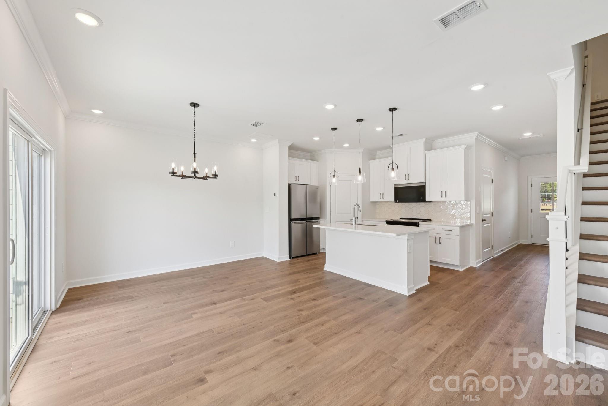 Meadows at Wilson Farms - Residential