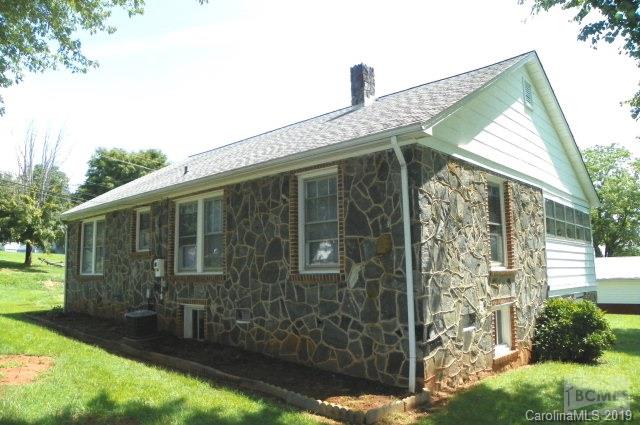 Morganton - Residential
