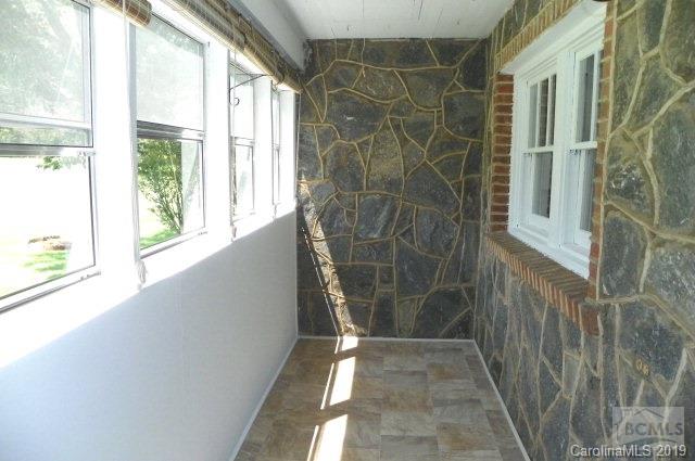 Morganton - Residential