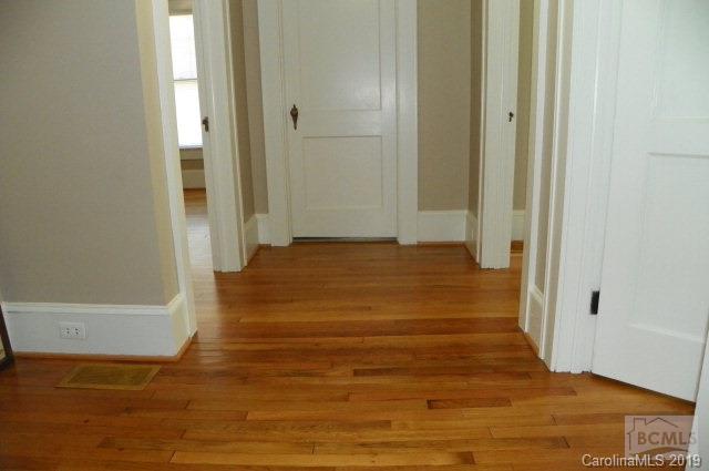 Morganton - Residential