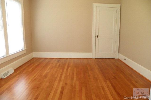 Morganton - Residential