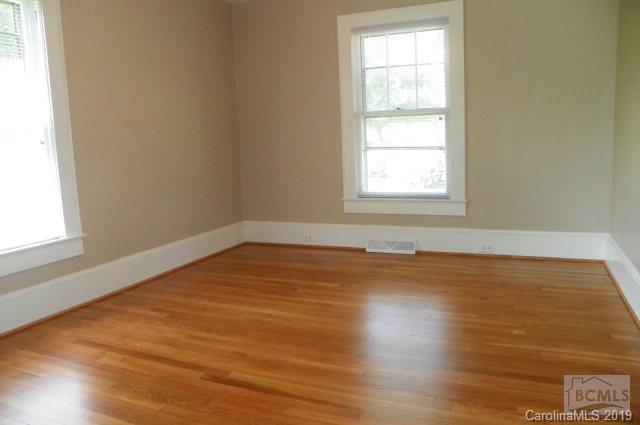 Morganton - Residential