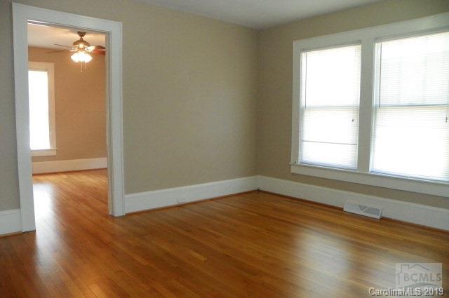 Morganton - Residential