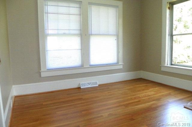 Morganton - Residential