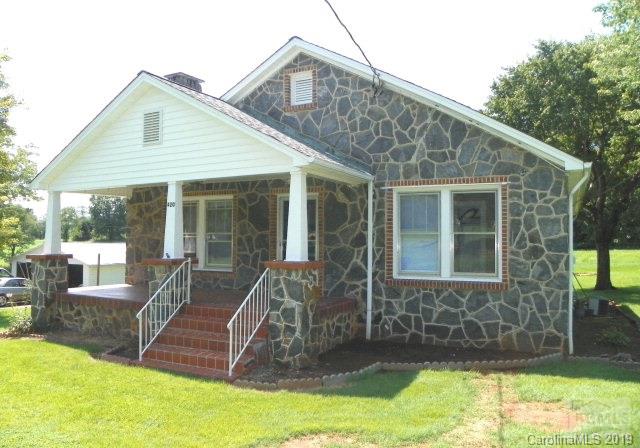 Morganton - Residential