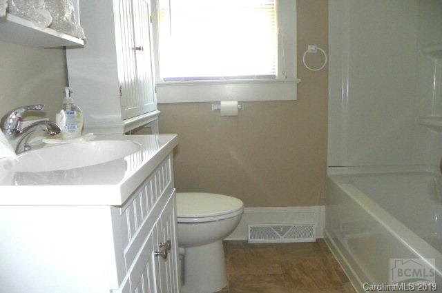Morganton - Residential