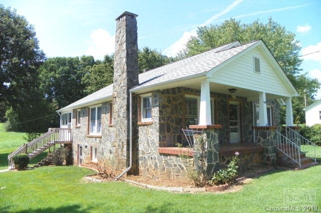 Morganton - Residential
