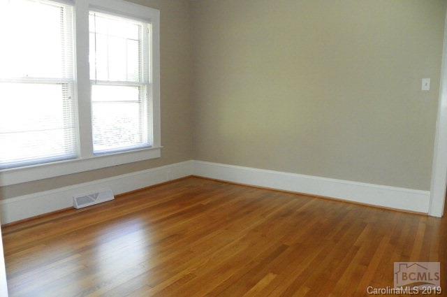 Morganton - Residential