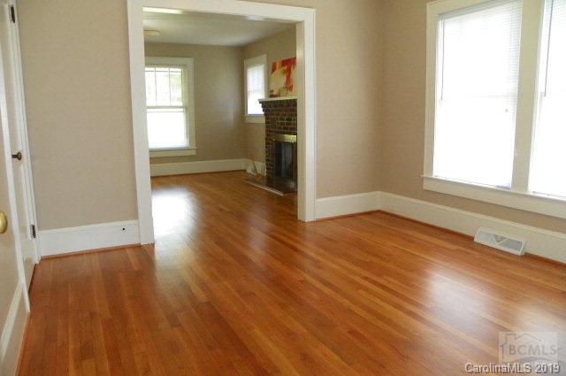 Morganton - Residential