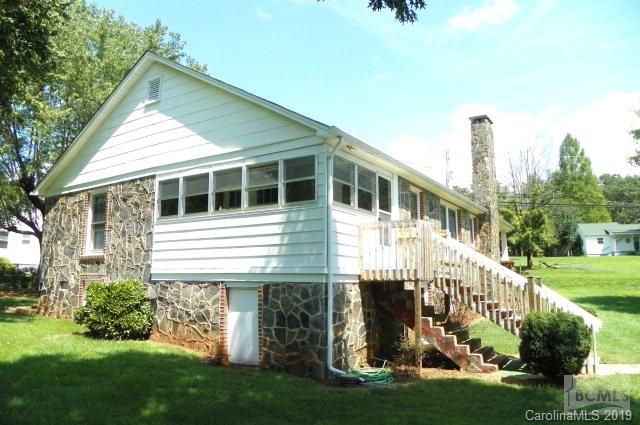 Morganton - Residential