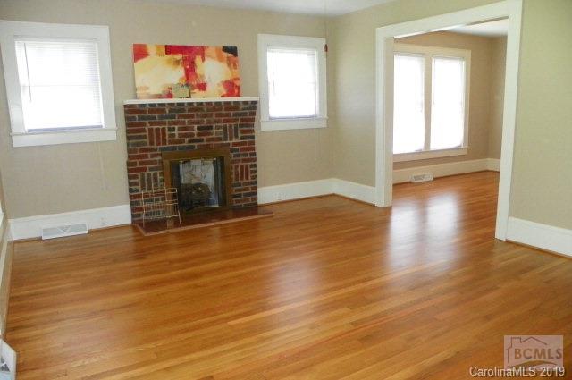 Morganton - Residential