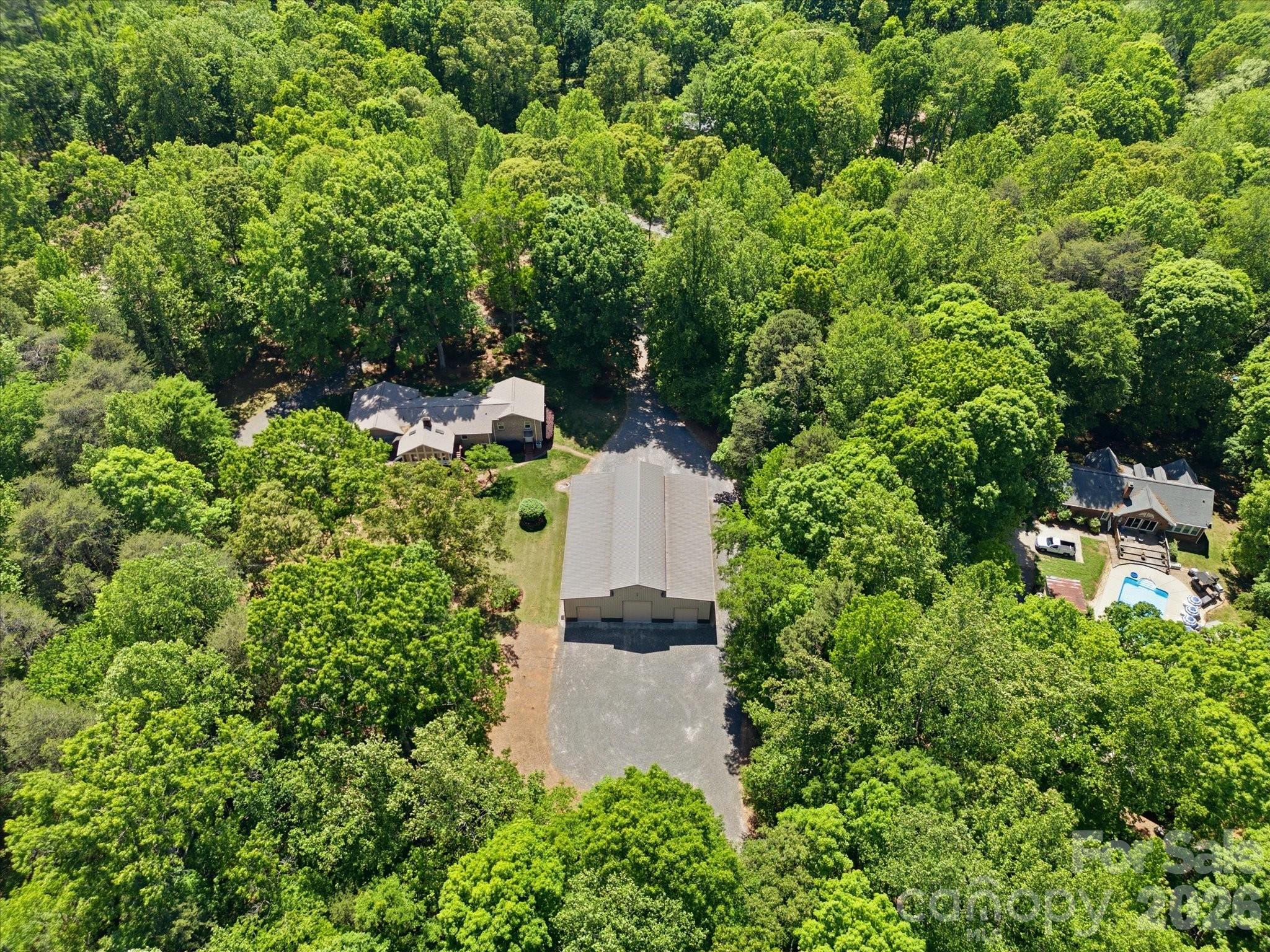 None - Residential