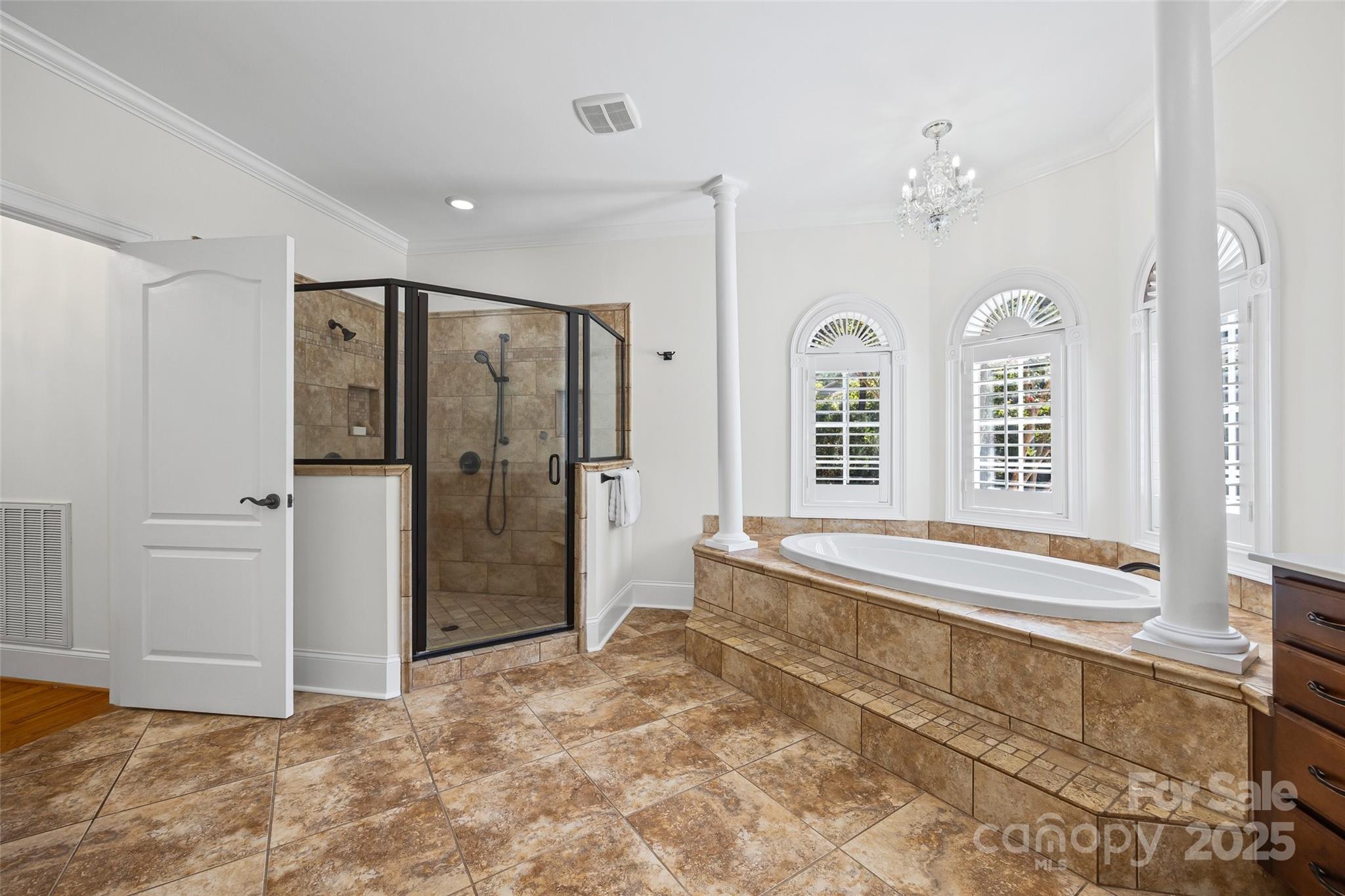 Catawba Shores Estates - Residential