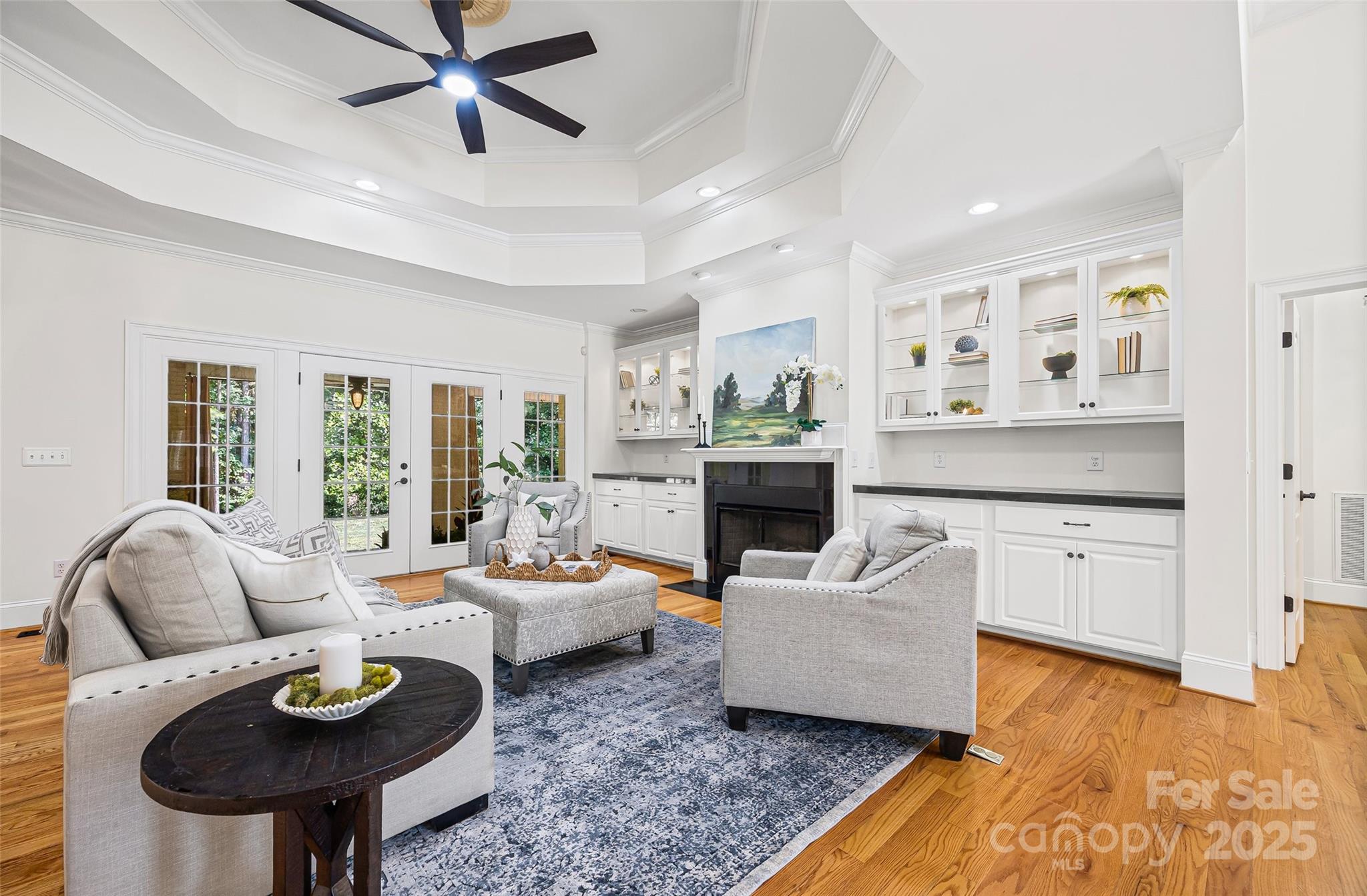 Catawba Shores Estates - Residential