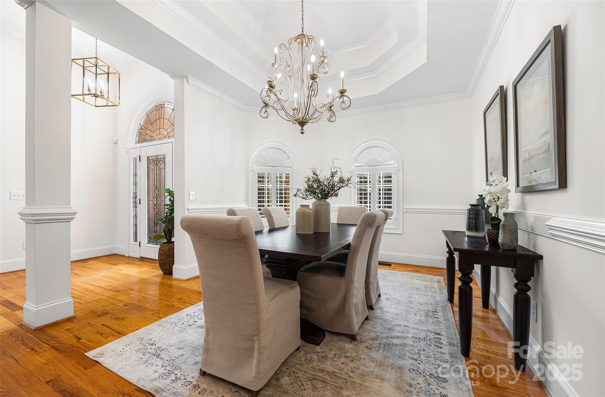 Catawba Shores Estates - Residential