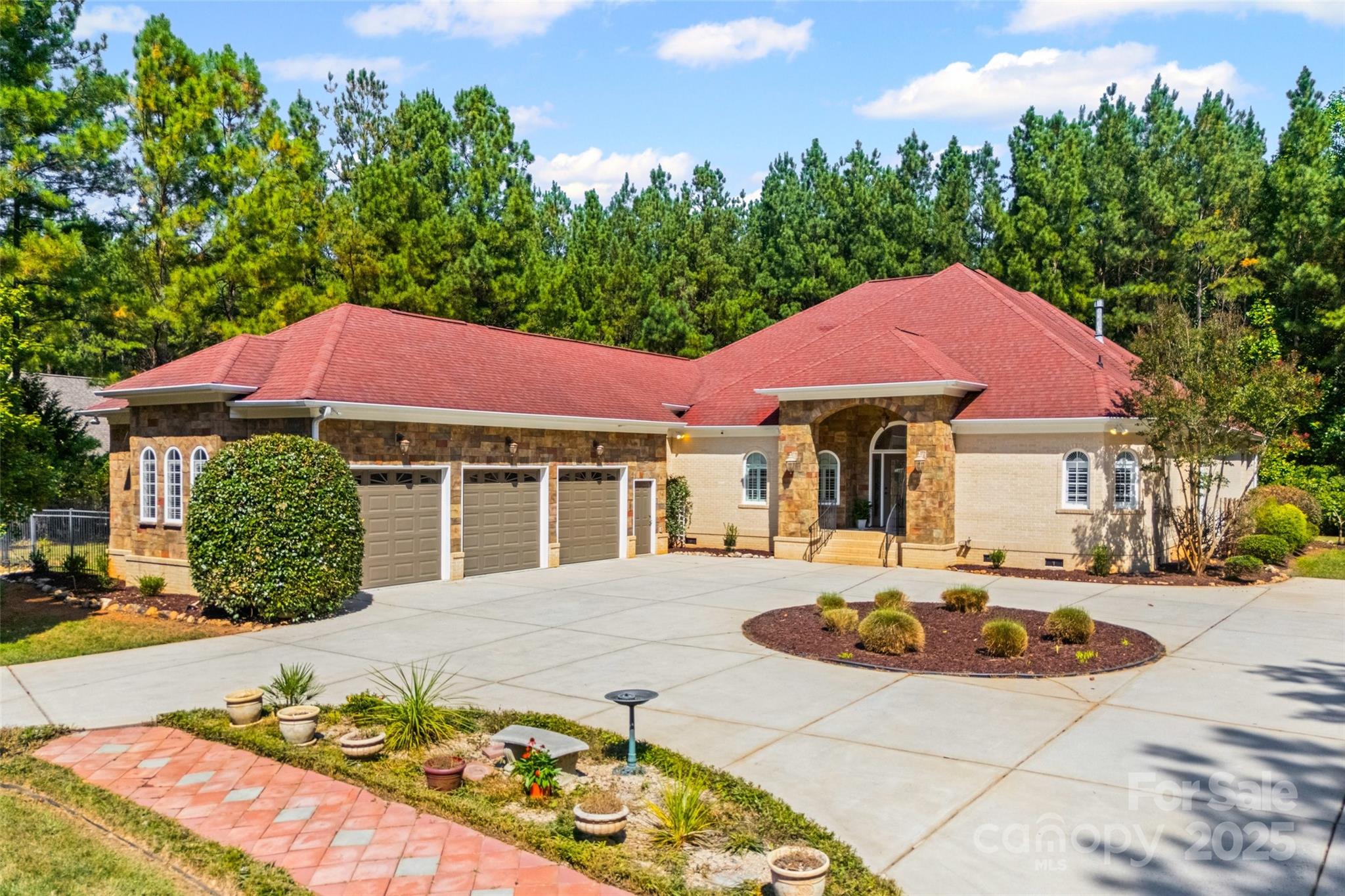 Catawba Shores Estates - Residential