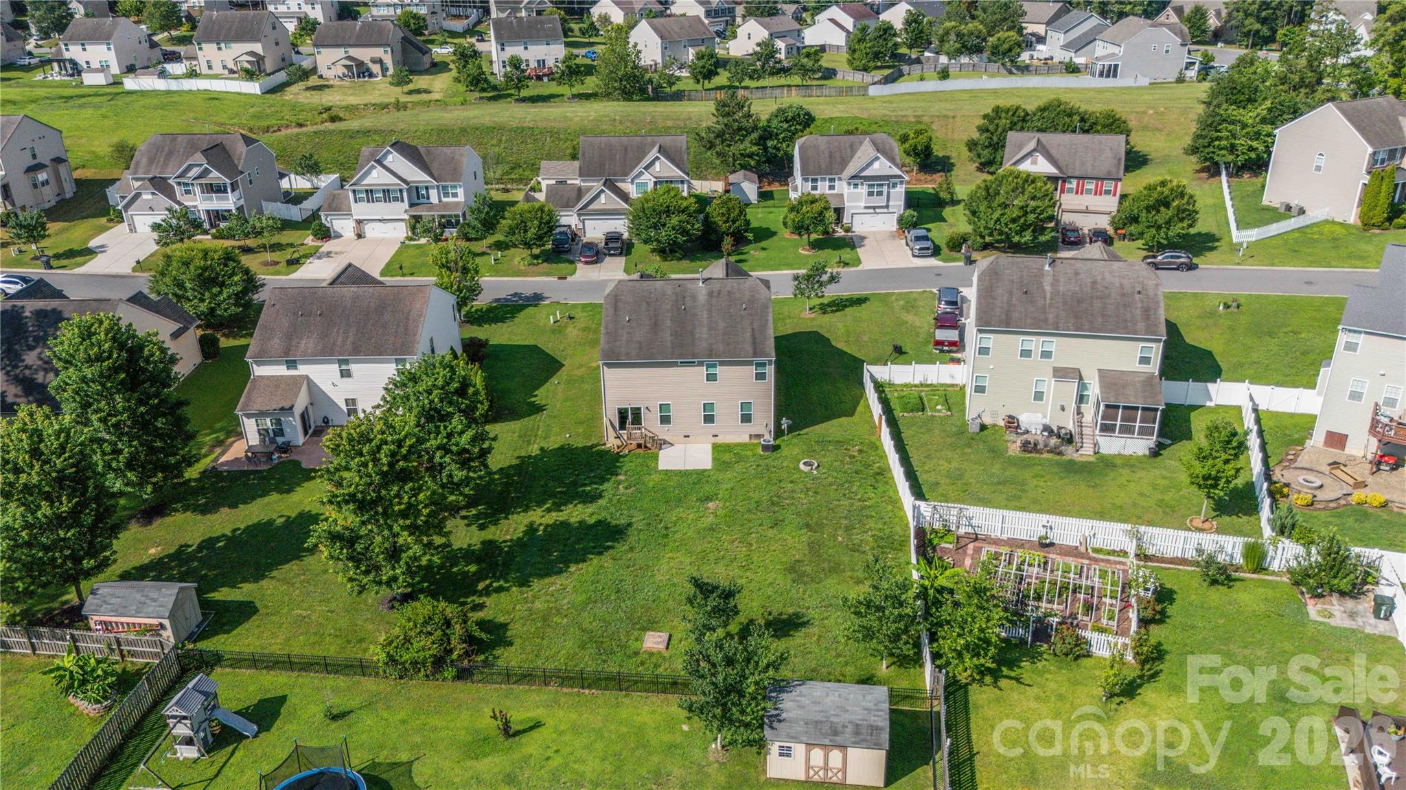 Somerset At Autumn Cove - Residential
