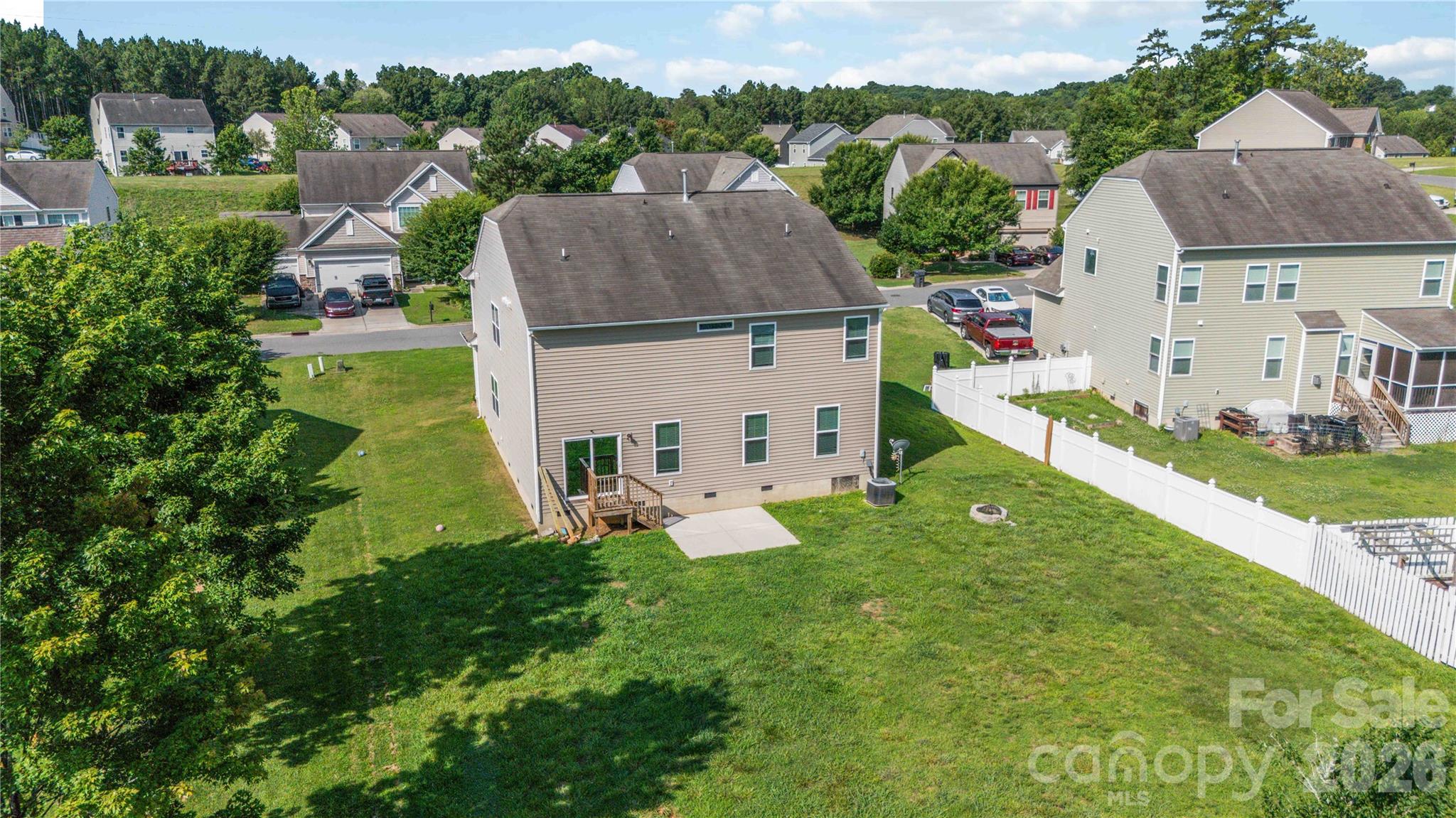 Somerset At Autumn Cove - Residential