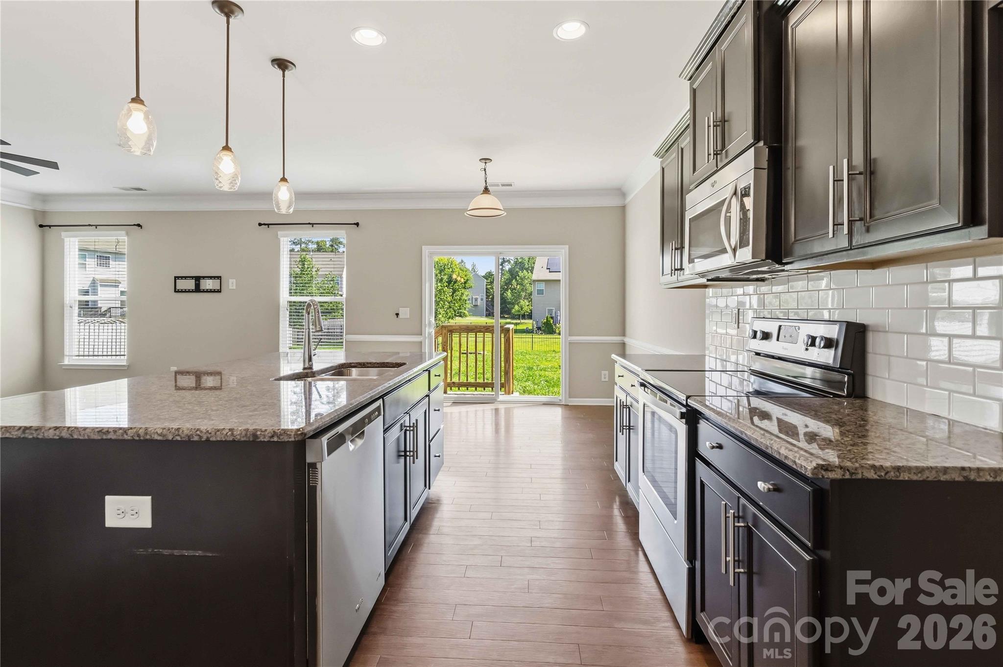 Somerset At Autumn Cove - Residential