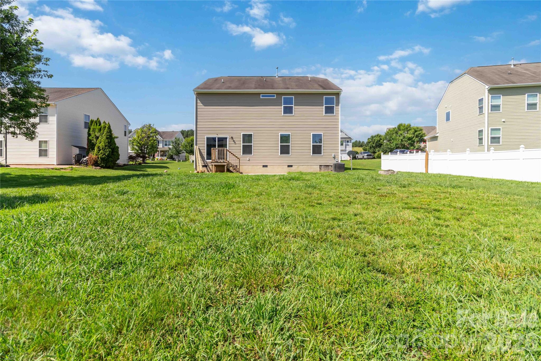 Somerset At Autumn Cove - Residential