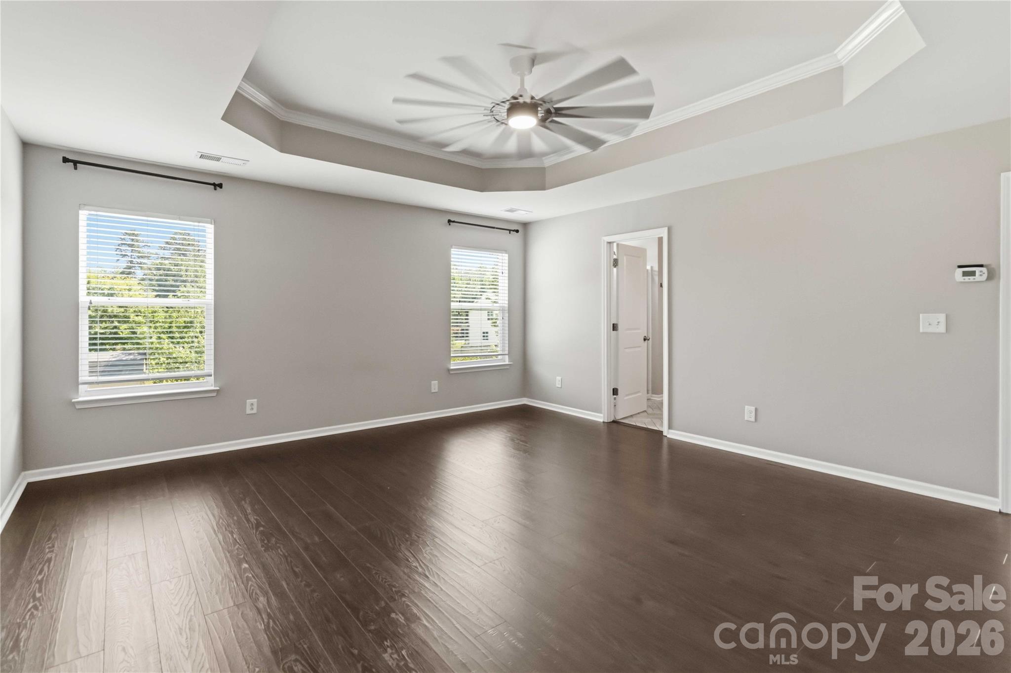 Somerset At Autumn Cove - Residential
