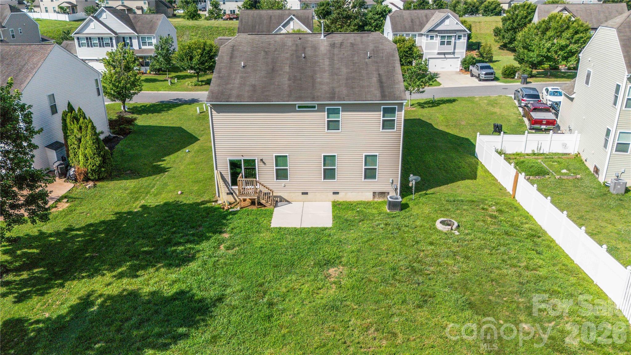 Somerset At Autumn Cove - Residential