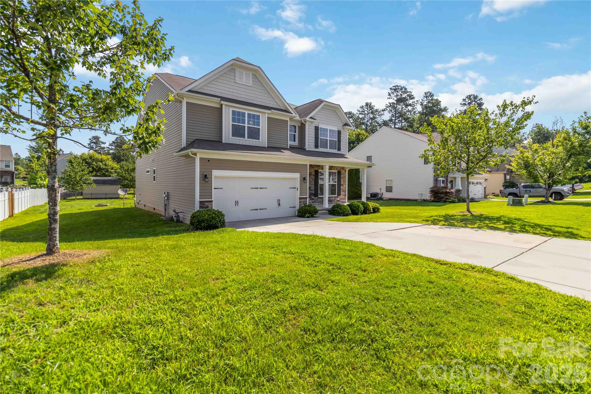 Somerset At Autumn Cove - Residential