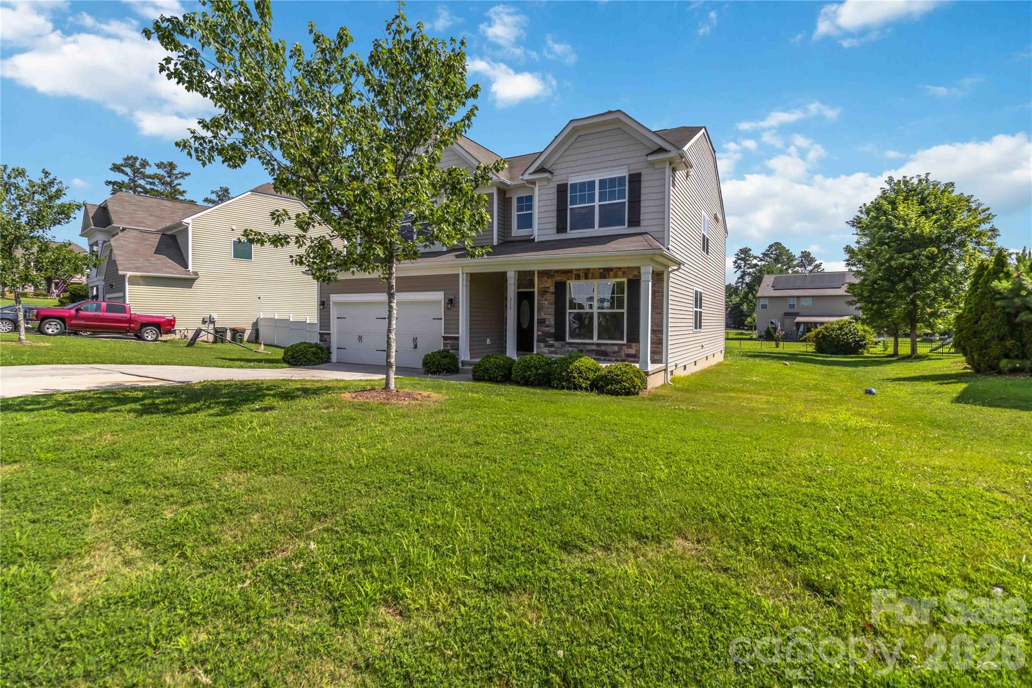 Somerset At Autumn Cove - Residential