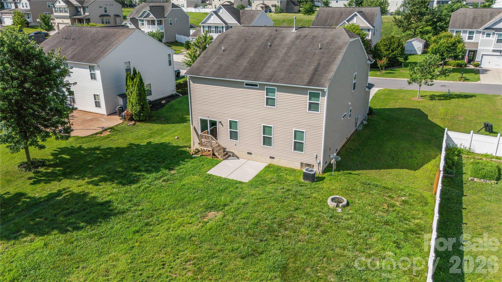 Somerset At Autumn Cove - Residential