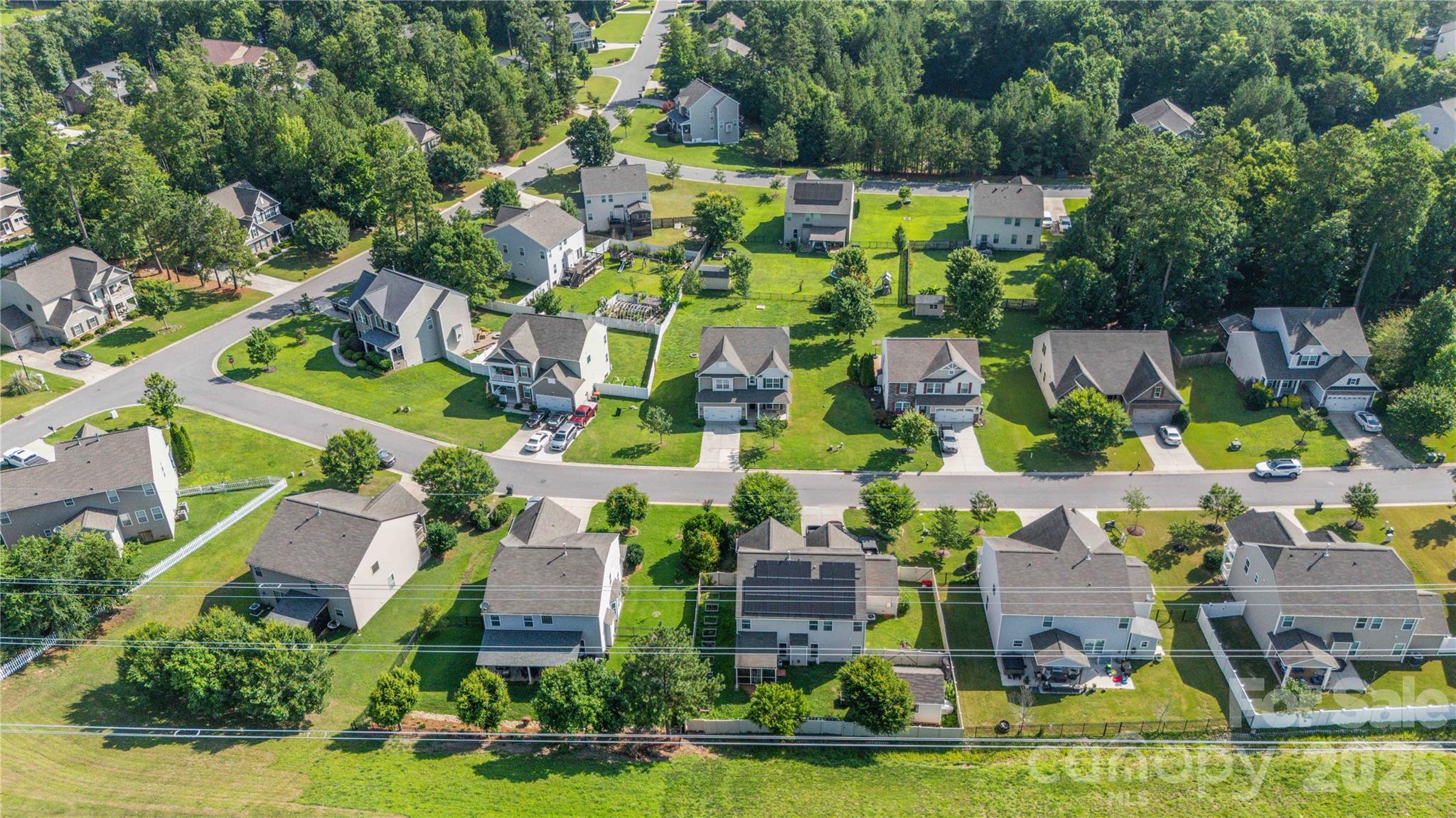 Somerset At Autumn Cove - Residential