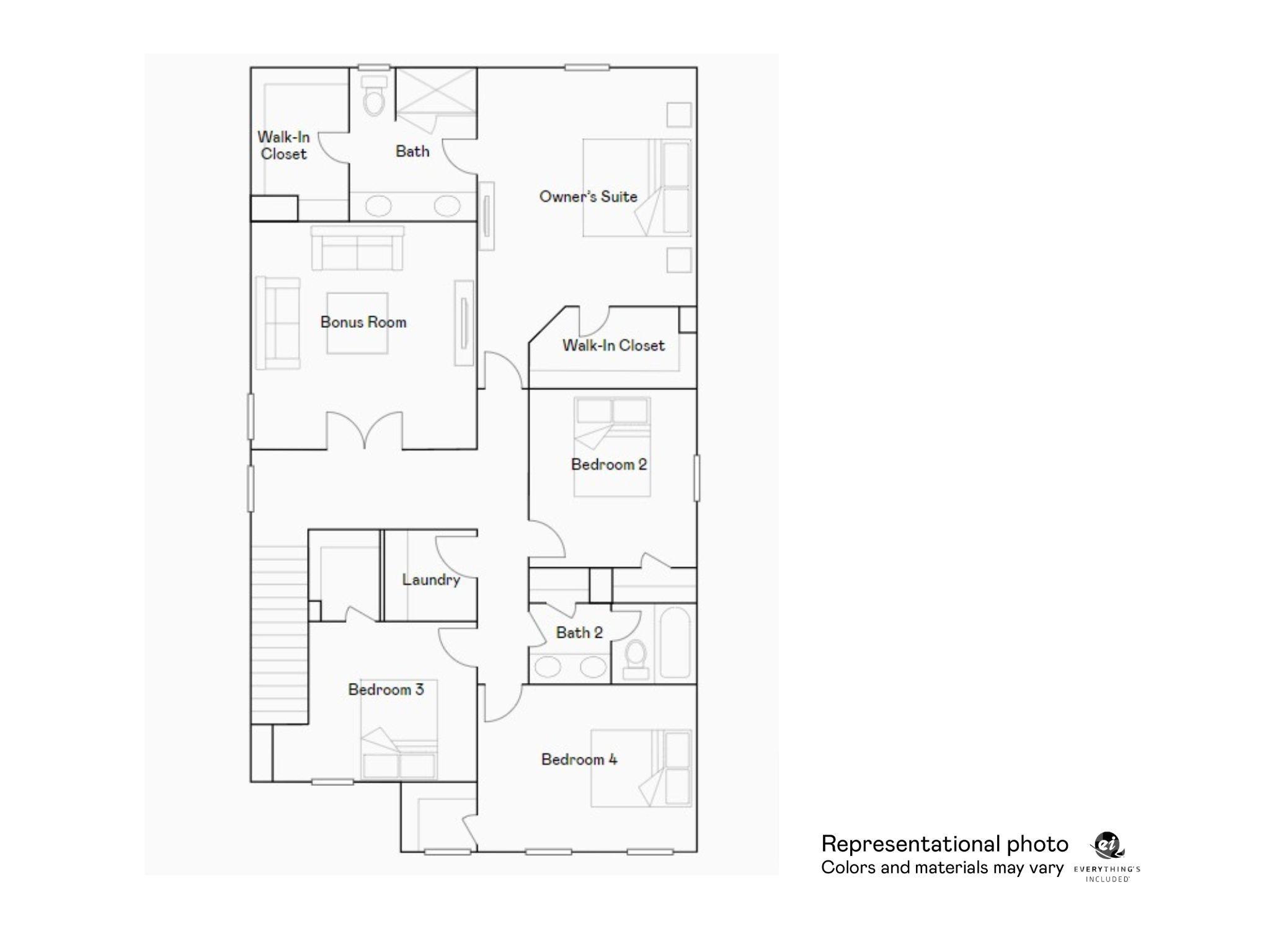 Oxford Glen - Residential
