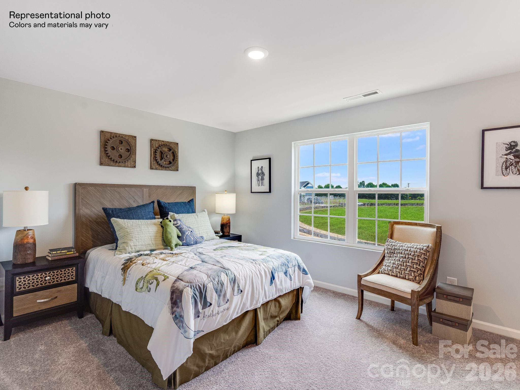Oxford Glen - Residential