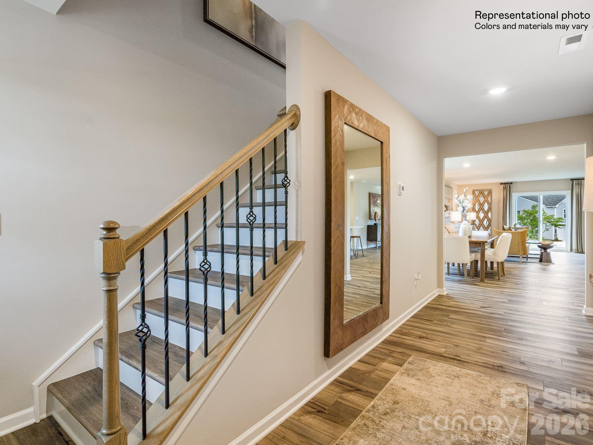 Oxford Glen - Residential