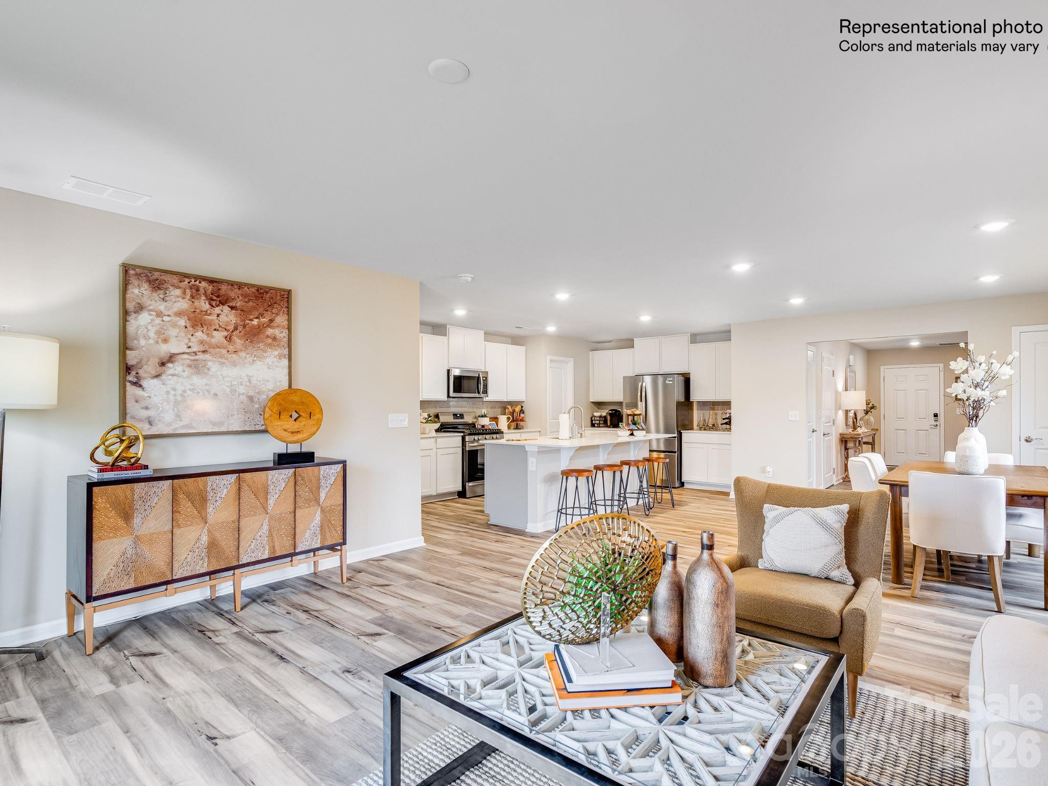 Oxford Glen - Residential