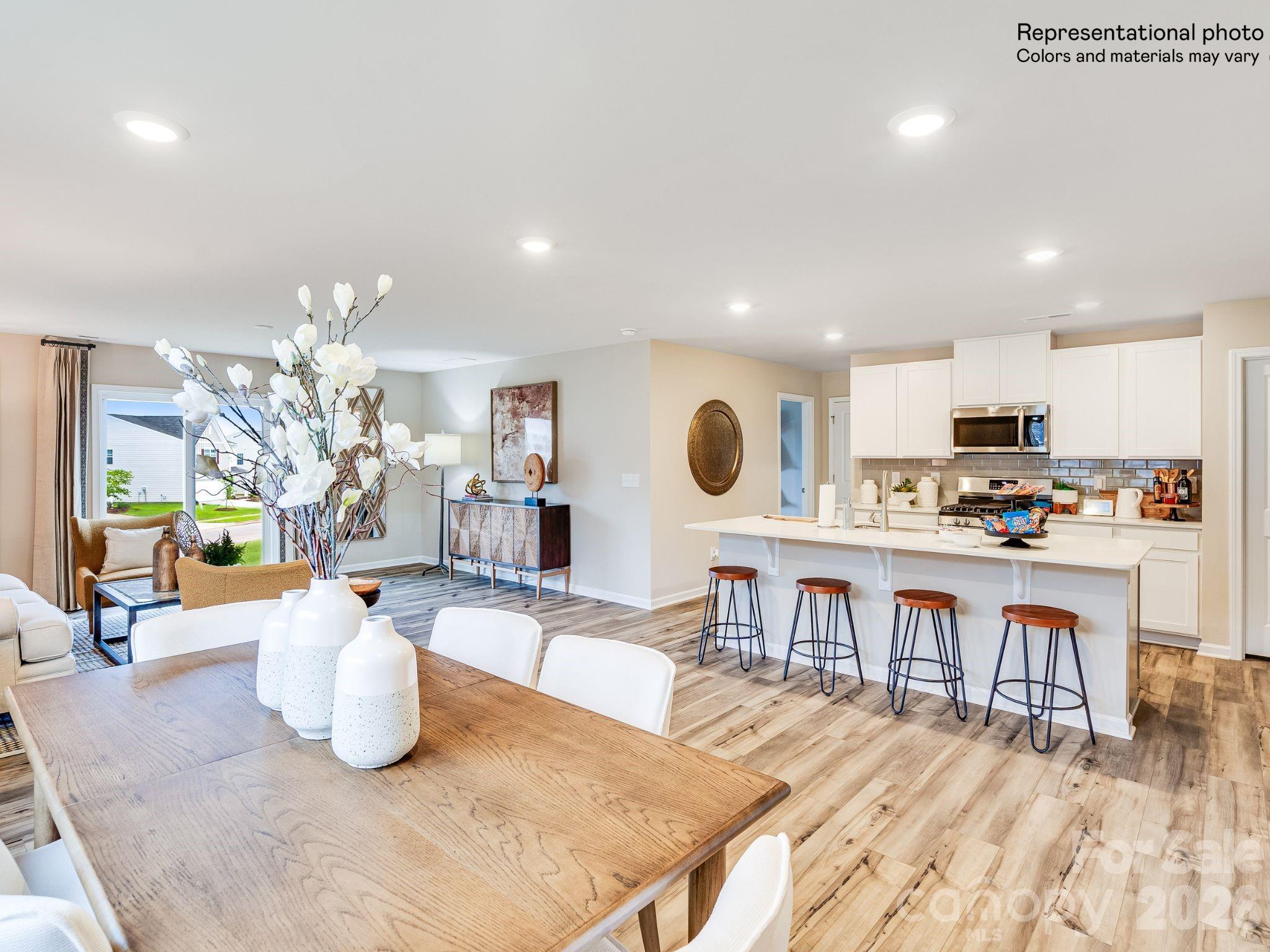 Oxford Glen - Residential