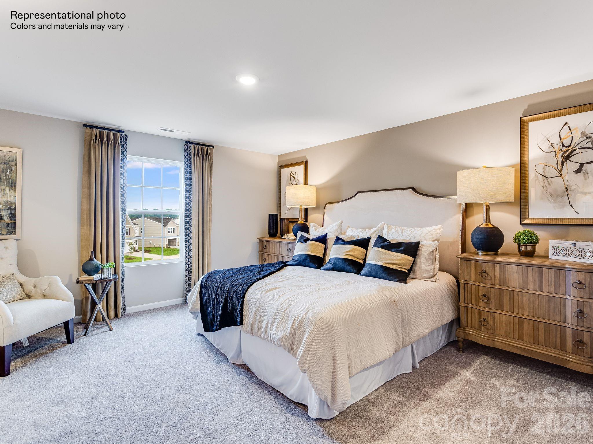 Oxford Glen - Residential